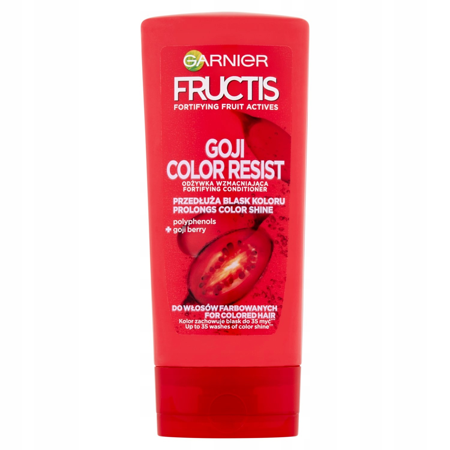 

Garnier Fructis Color Resist Odżywka Wzmacniająca