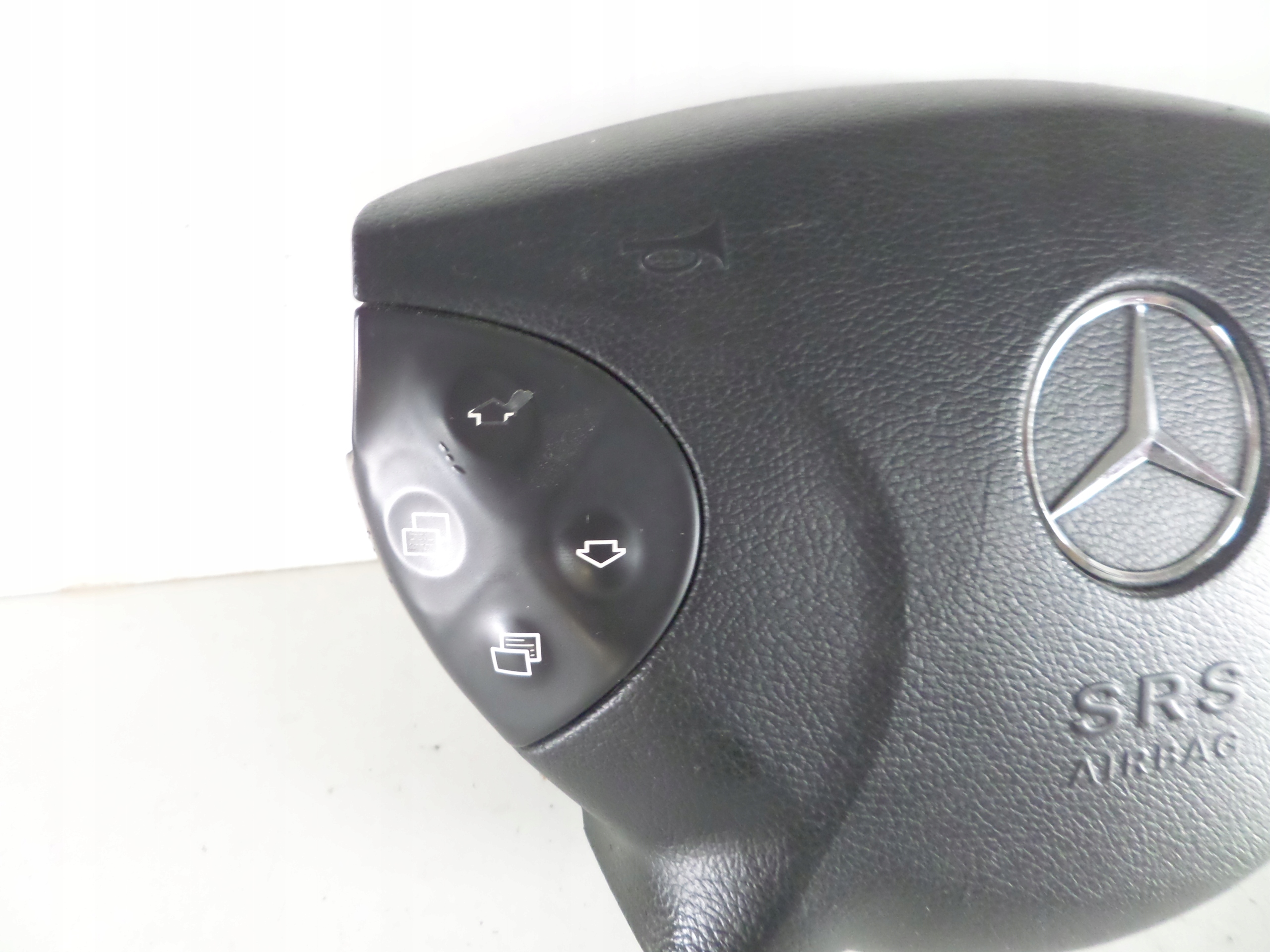 dashboard instrument panel console MERCEDES E KLASA W211 02