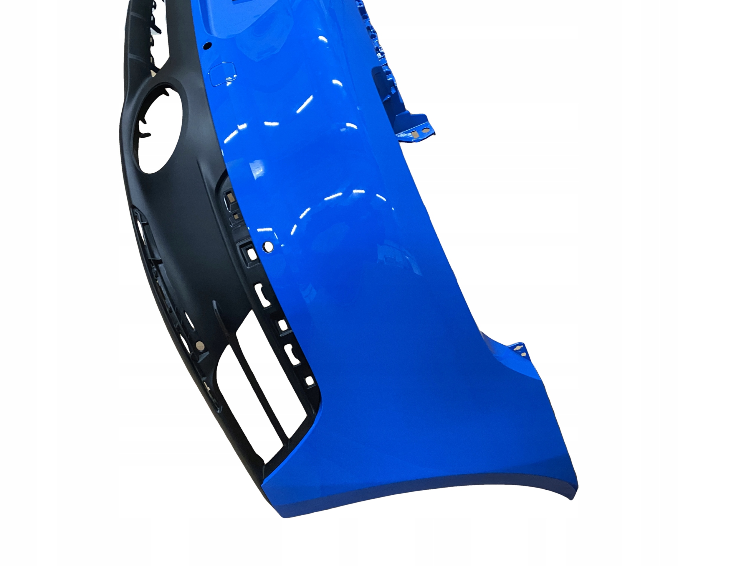 PORSCHE 911 992 GTS CARERRA bumper rear part