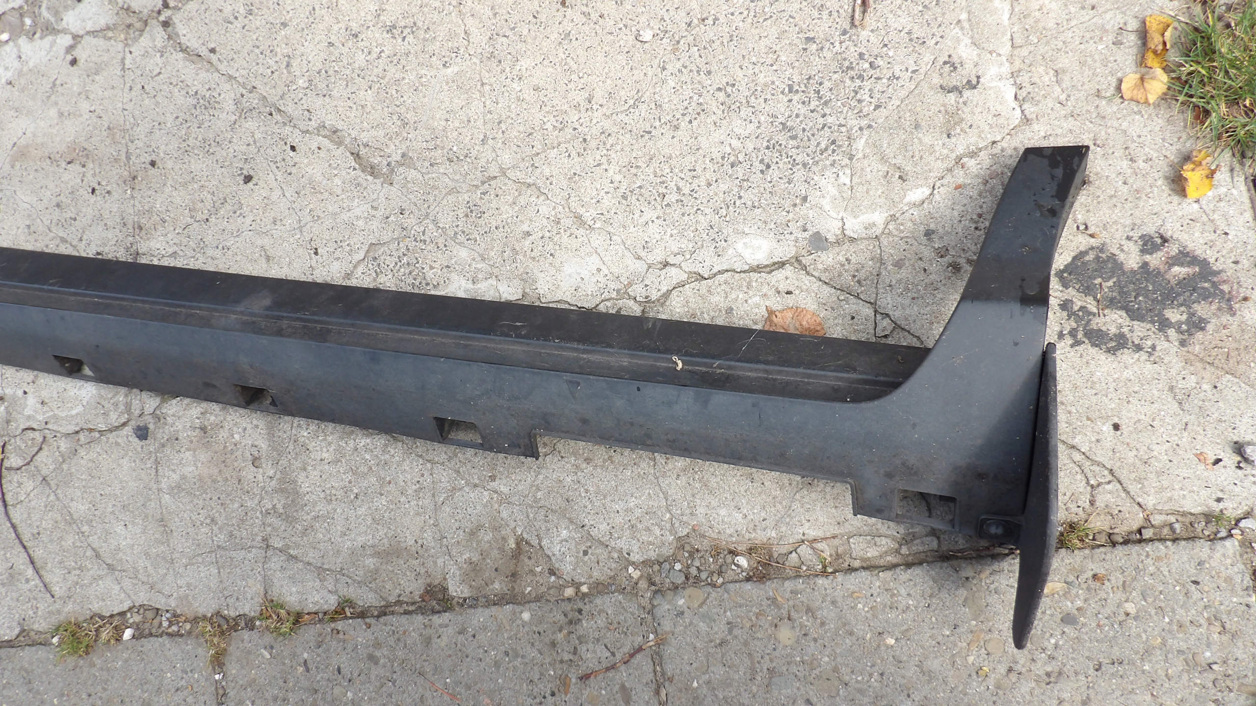FORD KUGA MK2 moulding threshold left exterior
