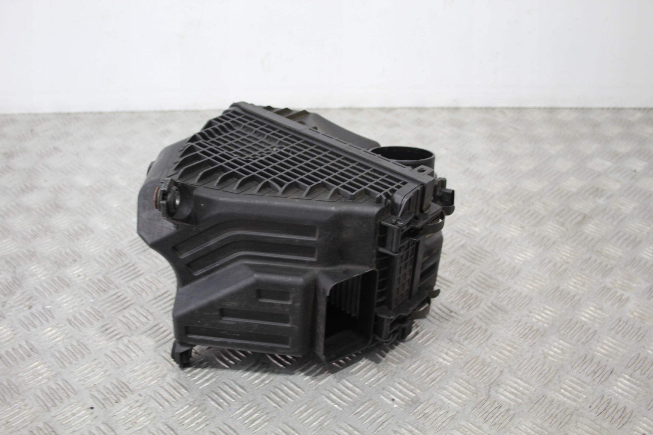 GEHÄUSE FILTER LUFT KIA SORENTO II 2 LIFT