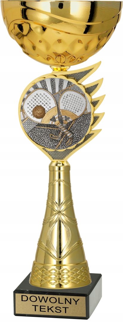 Puchar Padel 28,5 cm Statuetka Padel