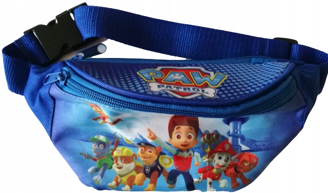 

Saszetka Nerka na pas Psi Patrol Paw Patrol