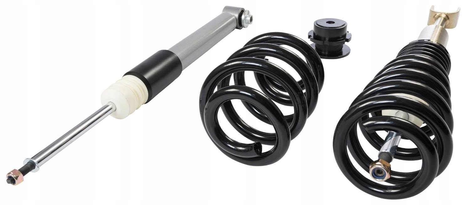 AUDI A6 C7 AVANT zawieszenie gwintowane DTS LINE Jakość części (zgodnie z GVO) Z - zamiennik