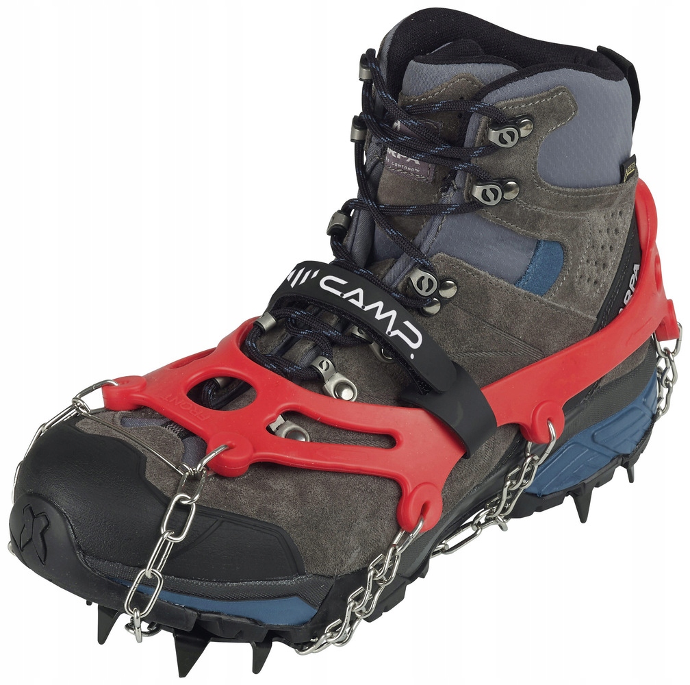 Raczki Camp Ice Master Raczki Camp Ice Master, rozmiar L