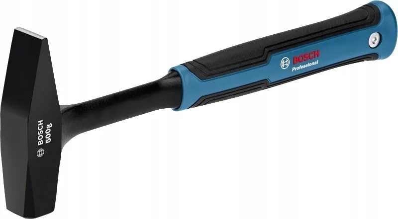 Odolné Zámečnické Kladivo Z Oceli Professional 1 600 A01 6BT Bosch