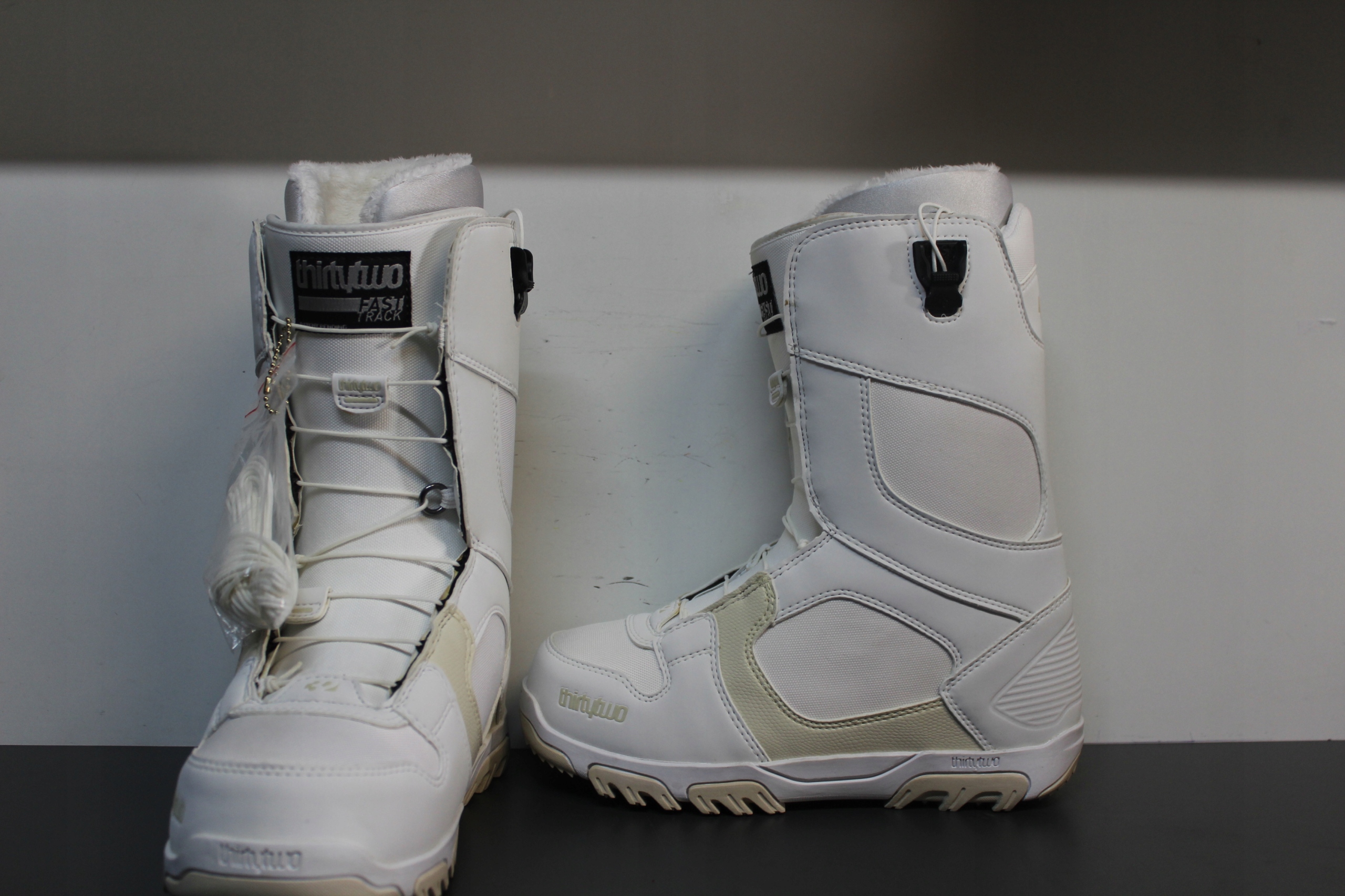 Buty THIRTYTWO PRION FASTTRACK roz25,5/40 [f123] Marka Thirtytwo