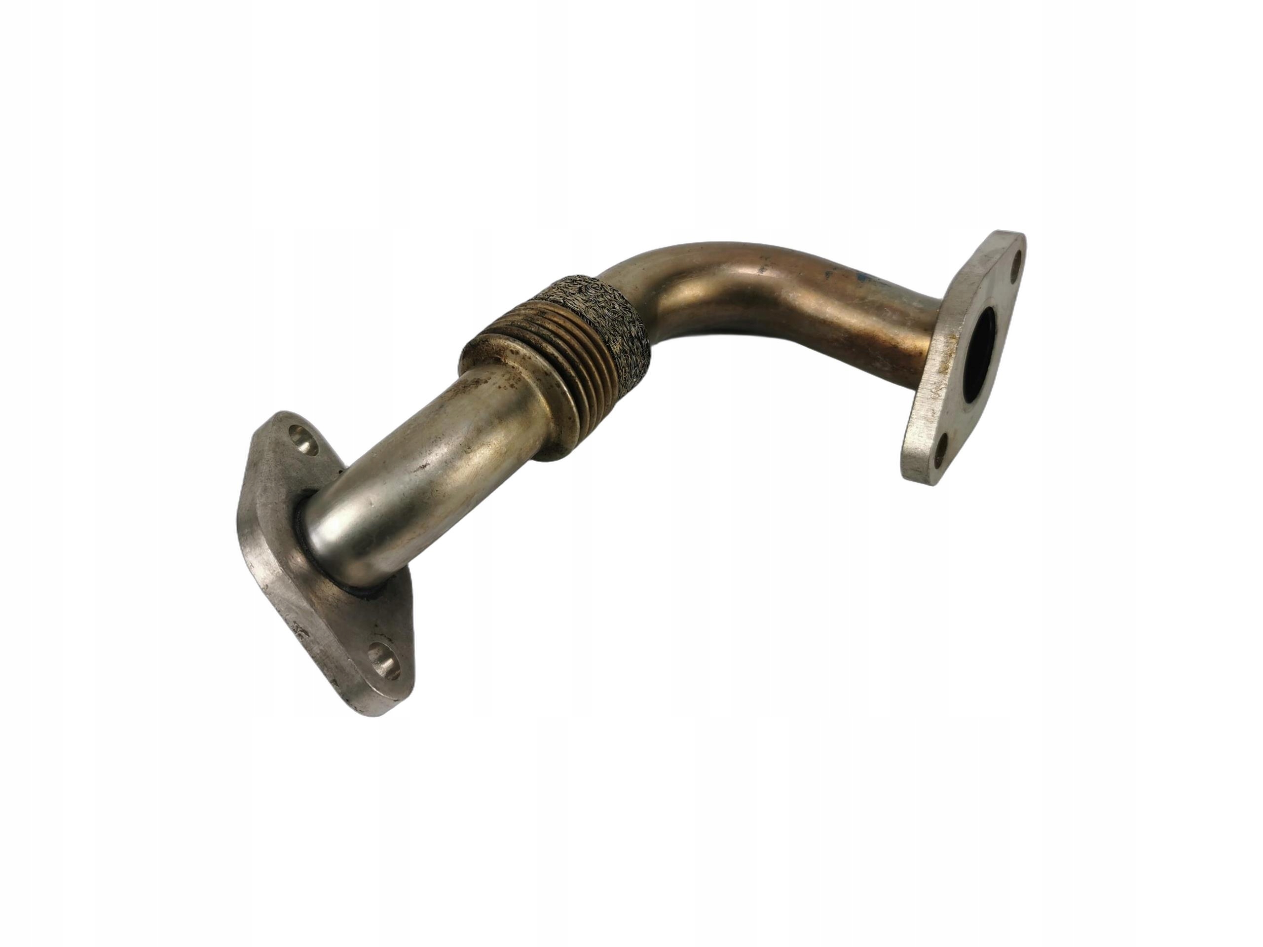 hose wiring EGR VW PASSAT B5 038131521AJ