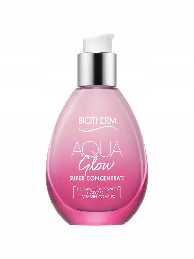 Biotherm Aqua Glow Concentrate 50 ml