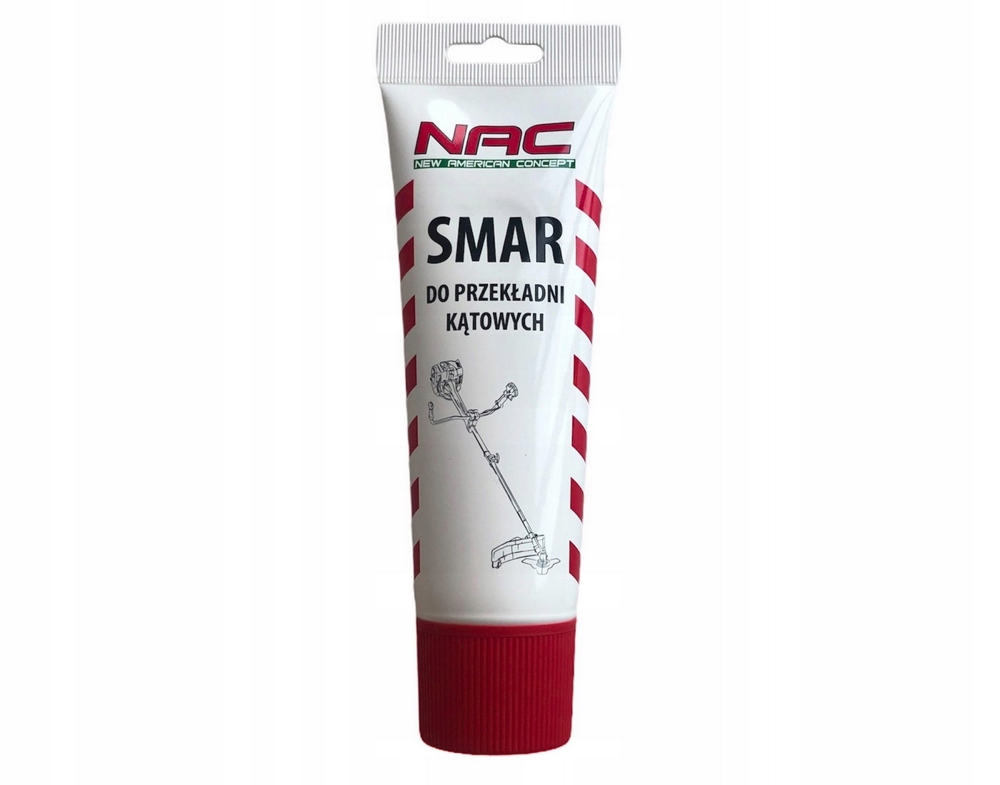 

Nac Smar do Przekładni kątowych Kos 200g