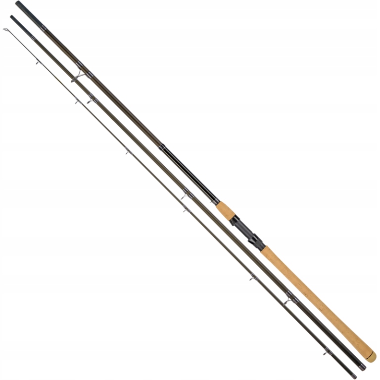 Prut Konger Endura Float 360 cm 40 g