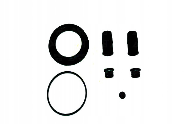 REPERATURKA ZACISKU HAMULC. CHRYSLER (ATE 66MM) FR Producent części Frenkit