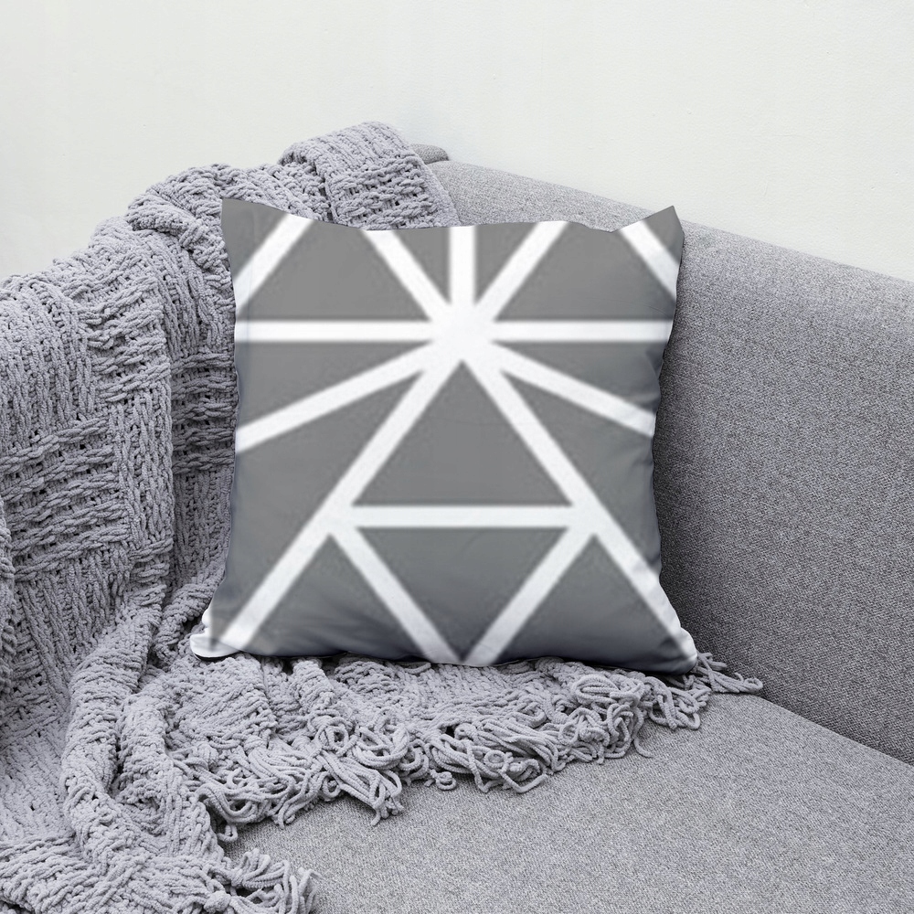 POSZEWKA 40x40cm, BAWEŁNA 100%, 19 WZORÓW Marka Hurtownia Tkanin Stanik