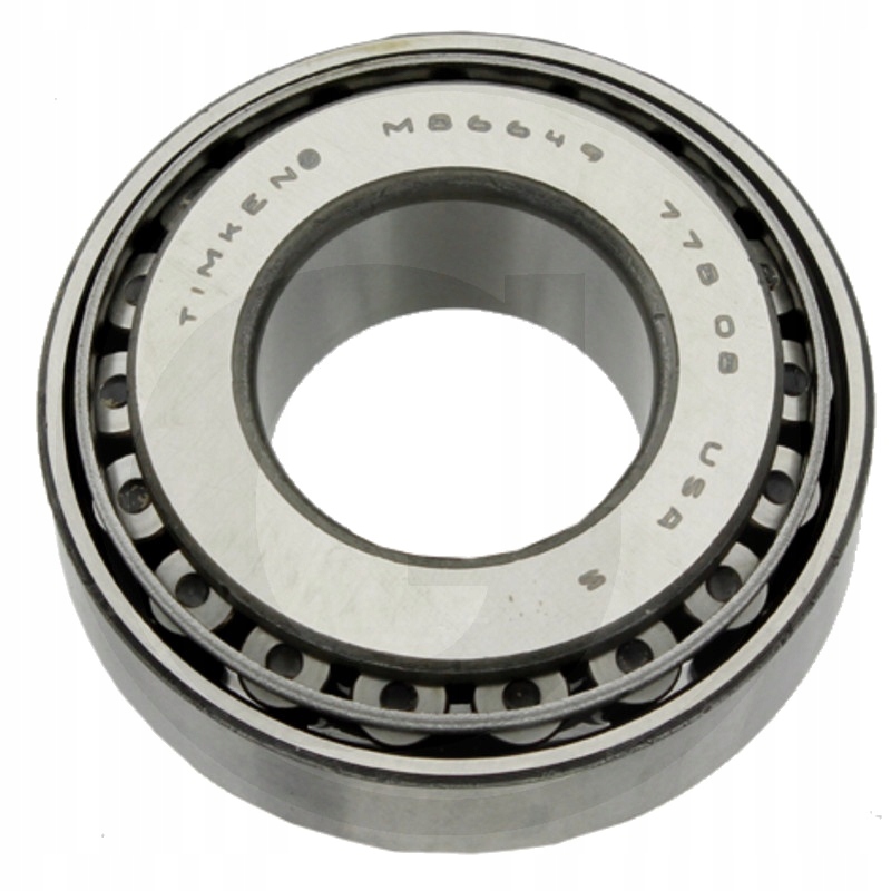 Łożysko do Fendt Farmer 300/400/500/700/Xylon