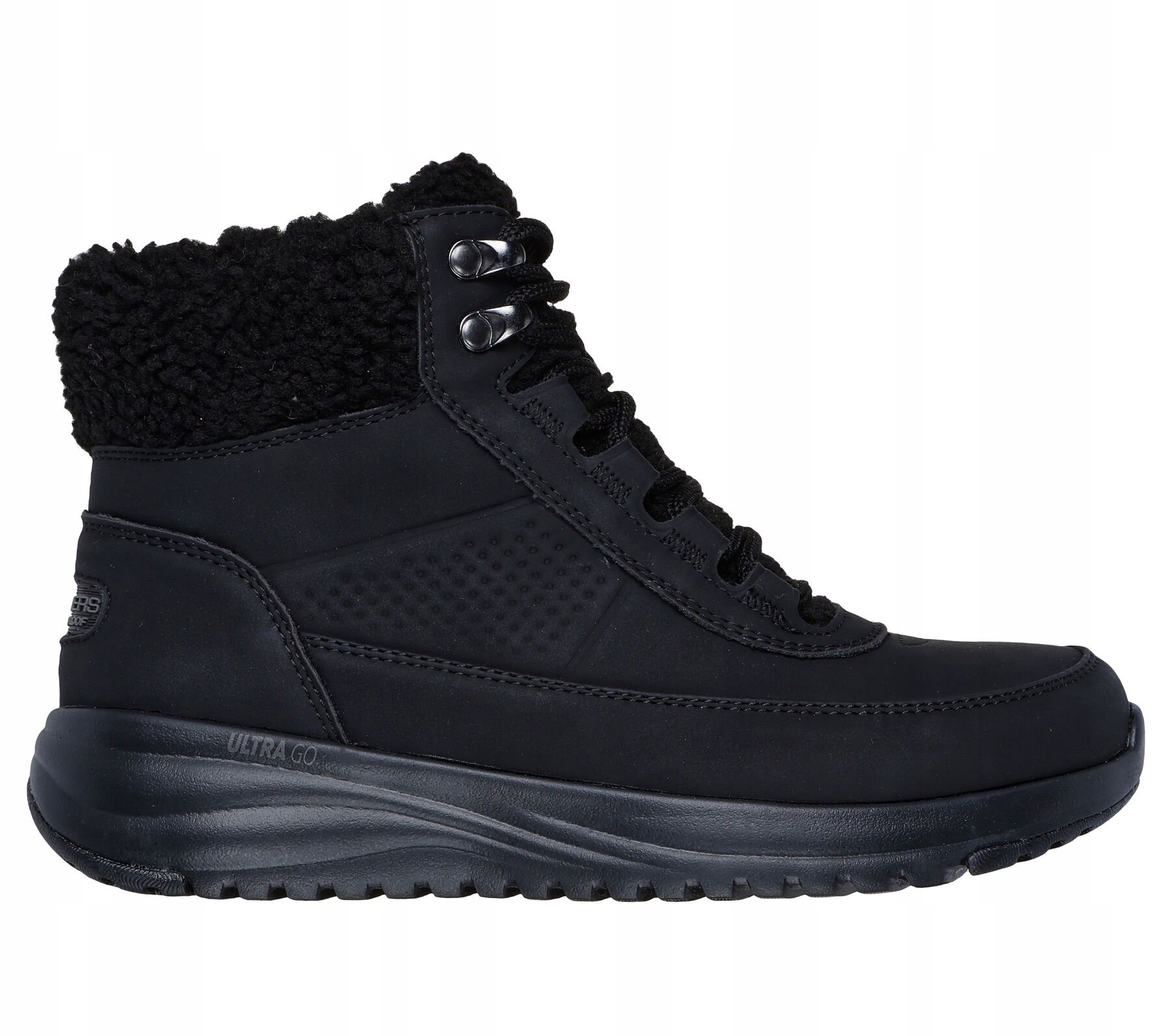 Dámské boty Skechers On-the-GO Stellar 144756 Bbk vel. 36,5