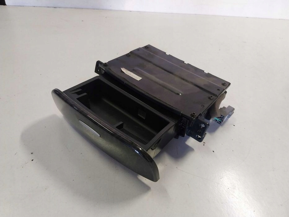 passenger compartment consoles Hyundai Santa Fe II