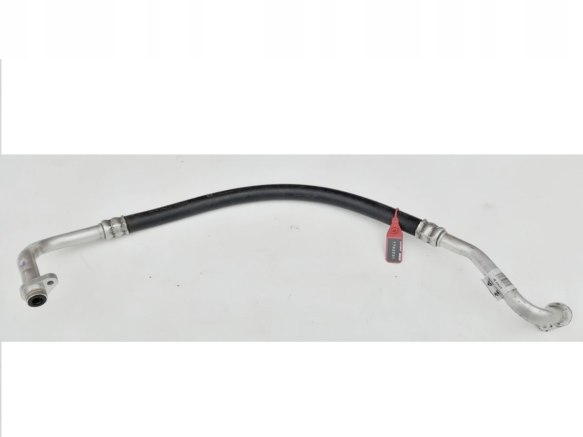 PEUGEOT CITROEN PRZEWOD KLIMATYZACJI RURKA