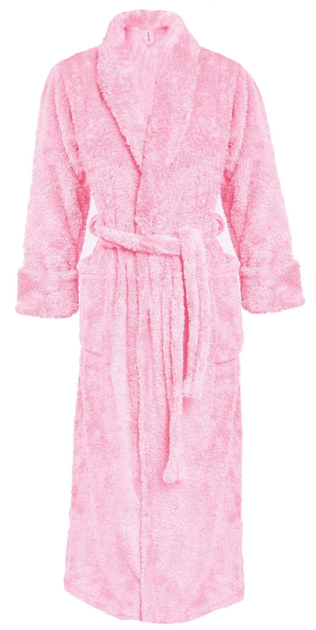 

Podomka Eliza Długa 2XL, Puch Róż