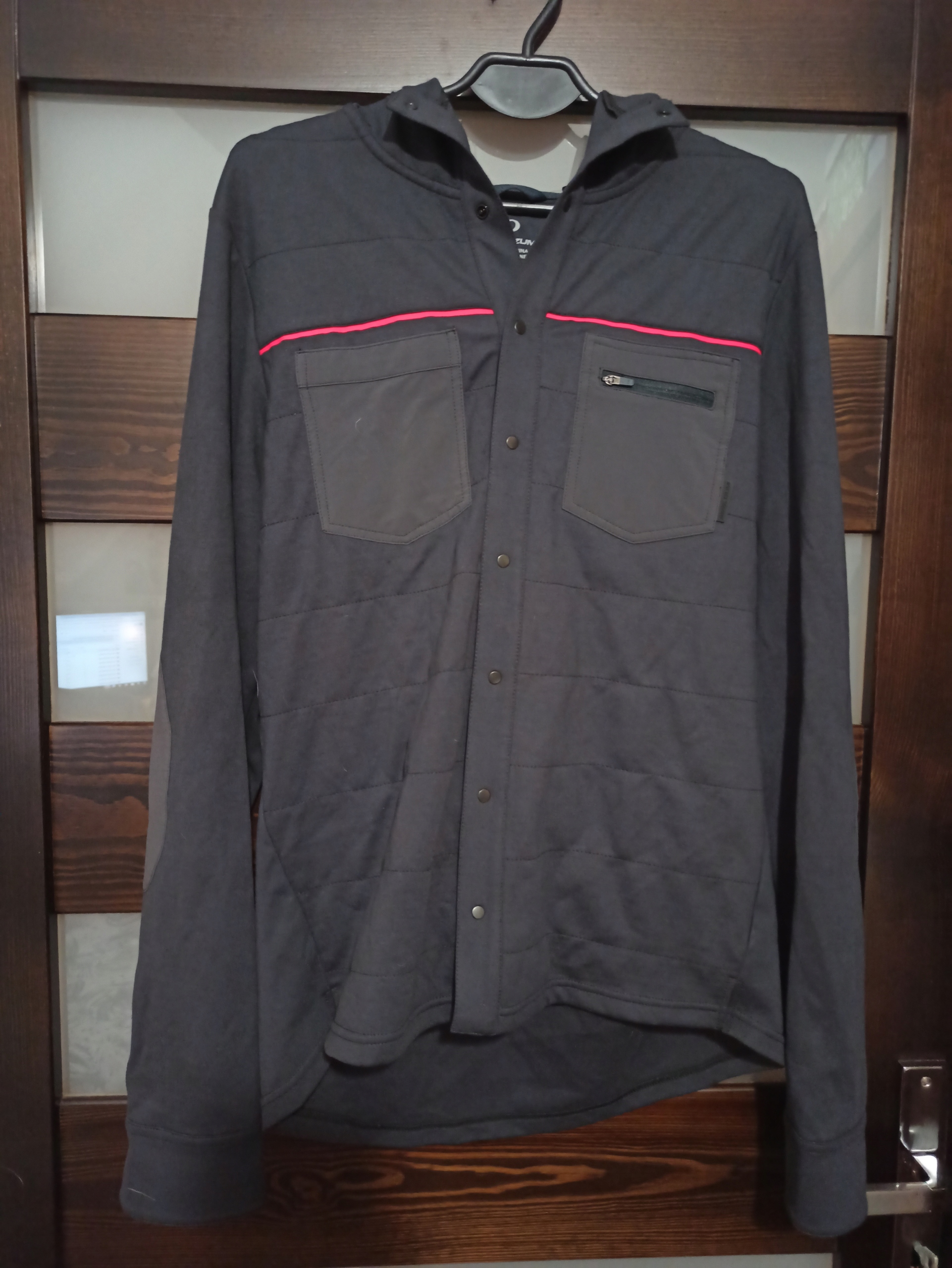 Pearl Izumi Summit insulated Koszula Męska r.M