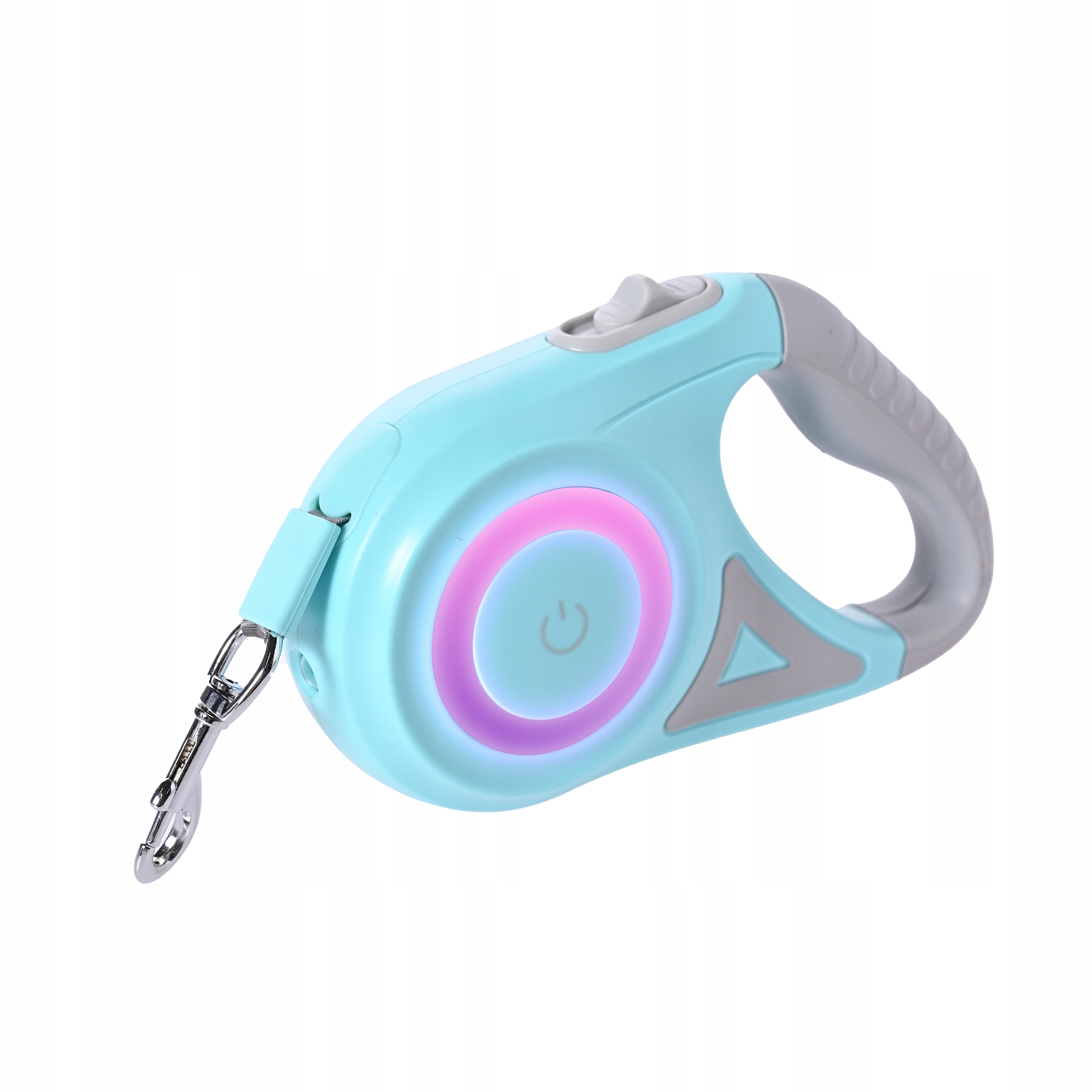 Levně Pupilplanet Vodítko 5 m Led s bočním světlem