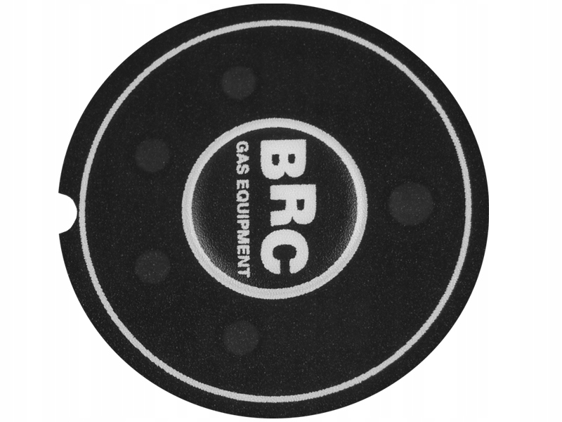 

Brc Sequent 32 Naklejka Przełącznika Lpg Tarczka