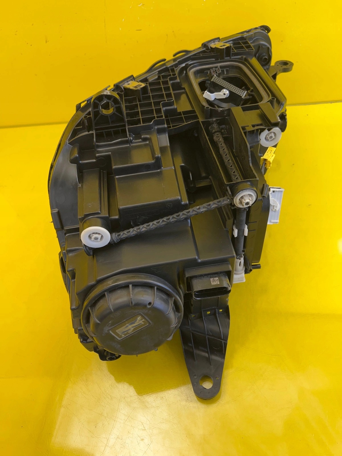 light right Mercedes GLE W167 Full Led Multibeam A1679061700