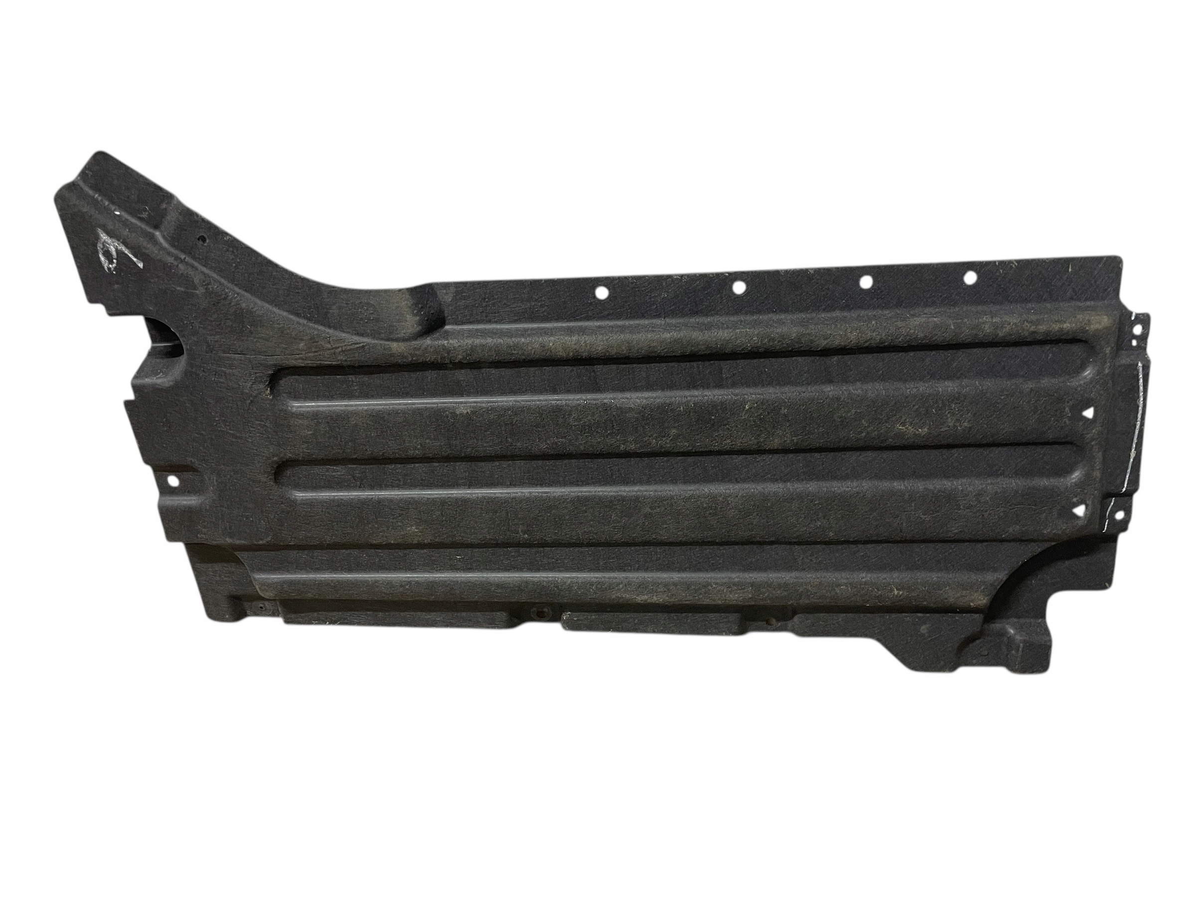 cover lower left BMW X5 G05 LCI IDEAL