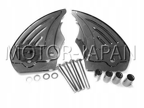 004-P - КРИШКА СУПОРТА SUZUKI VL1500LC VL 1500 LC INTRUDER