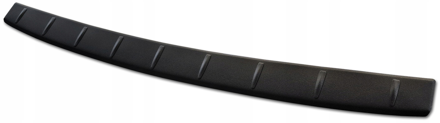 Škoda Kamiq Crossover Fl 2024 – Ochranná Lišta Na Zadní Nárazník