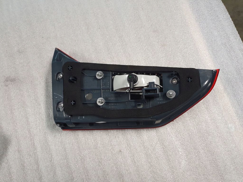Feux phare BMW G31 du capot 7388950 Original IDEAL LED