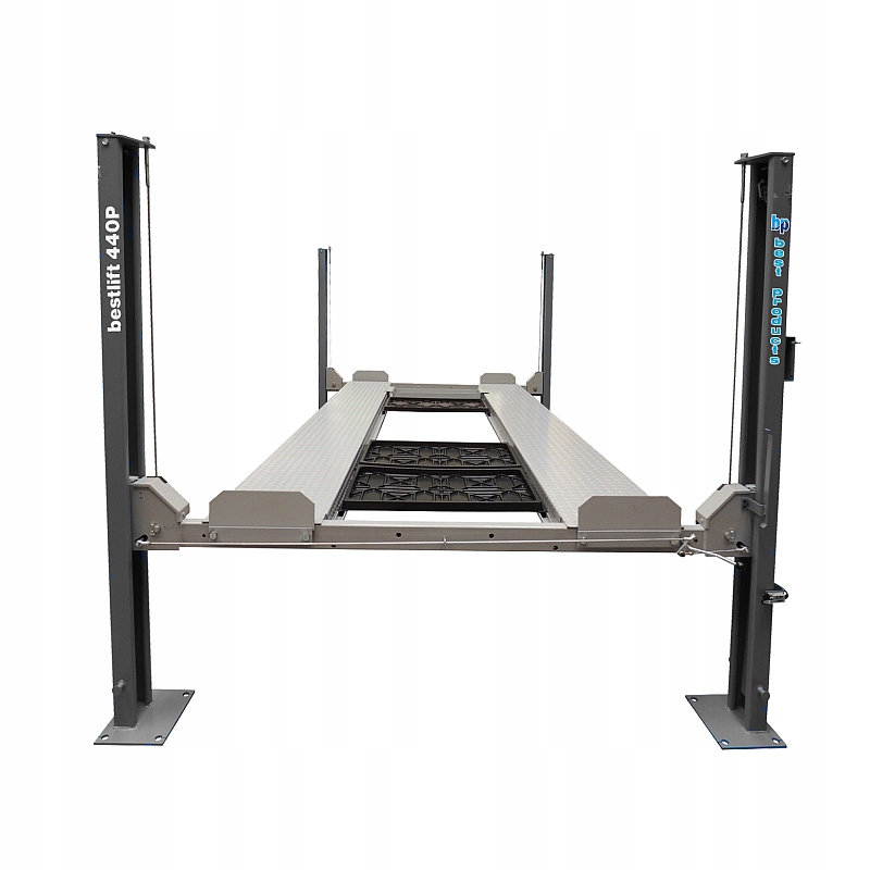 PODNOSNIK 4 KOLUMNOWY PARKINGOWY BESTLIFT 440P