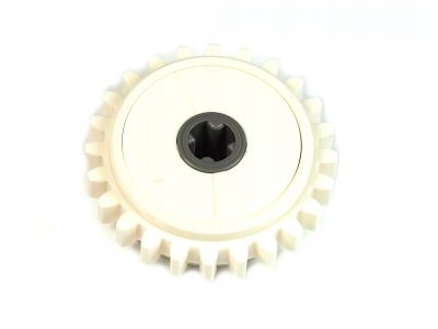 

Sprzęgło Gear 24 Lego Technic 60c01 76244
