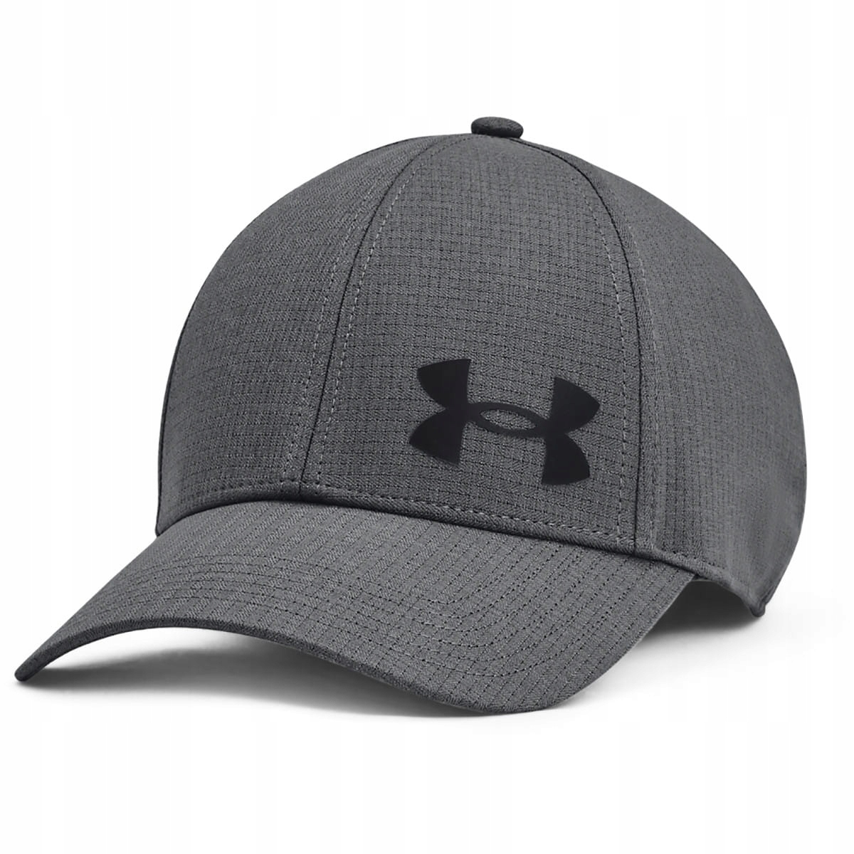 

Czapka Under Armour z daszkiem Isochill męska S/m