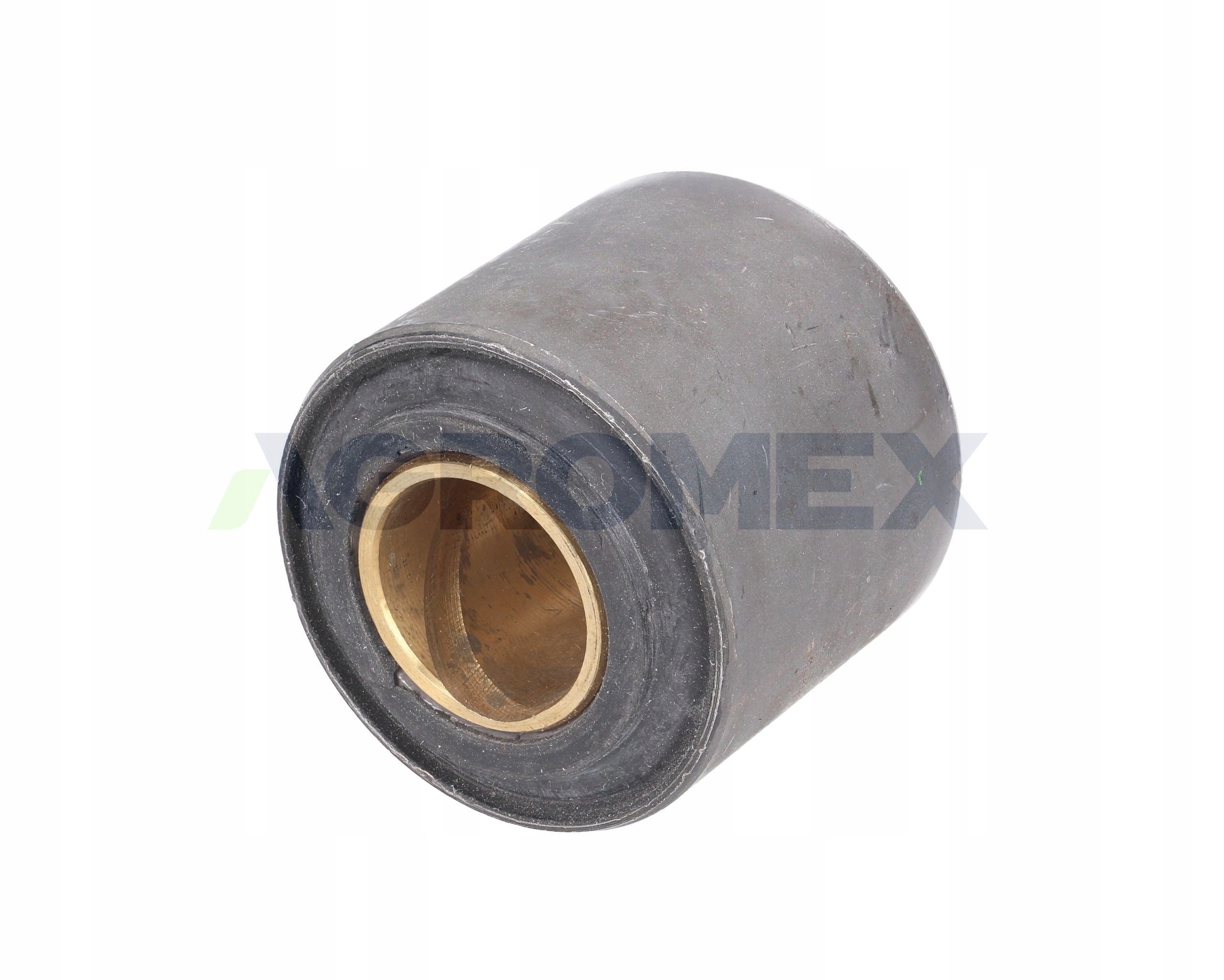 Odbojník kovovo-gumový 30x66x60mm kombajn Deutz-Fahr 06252870