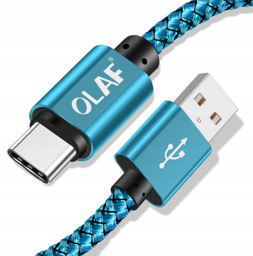 

Kabel Szybkiego Ładowania Do Telefonu 3m. Type-c