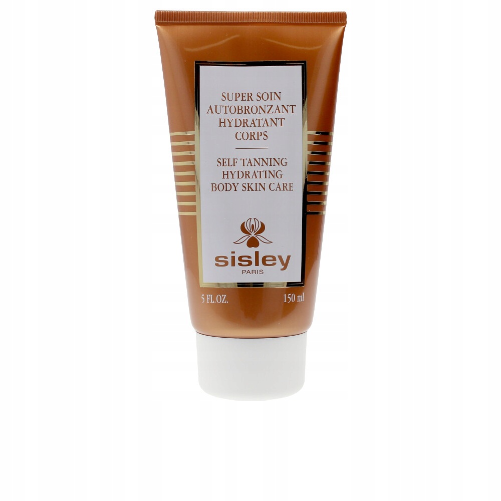 Soin Solaire autobronzant hydratační krém 150 ml