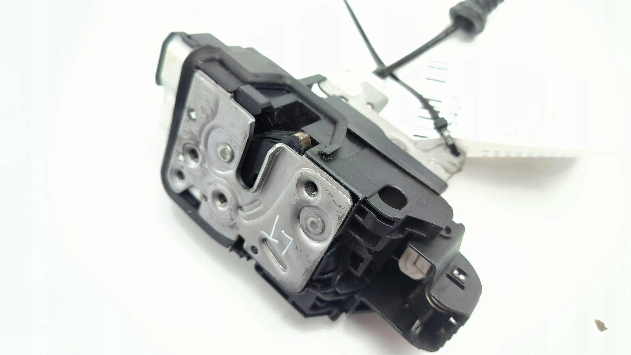 lock door left rear part 31462448 VOLVO V60 II