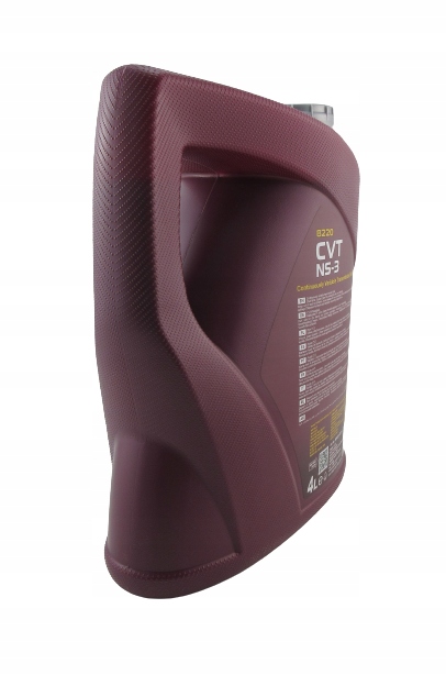 OLEJ MANNOL ATF CVT NS-3 MB 236.20 VW 052180 MERCON C ZIELONY 4L Producent Mannol