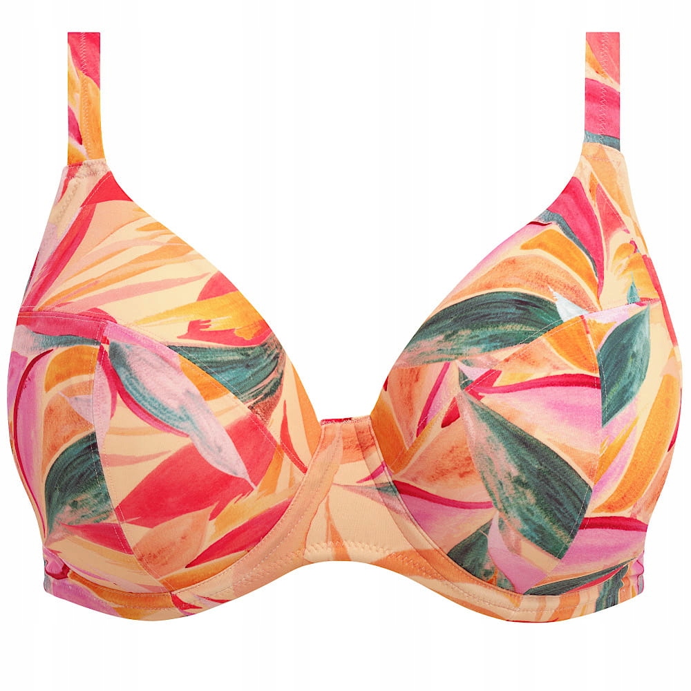 Elomi Plavky Sancho Beach mango bikiny 85I 38G