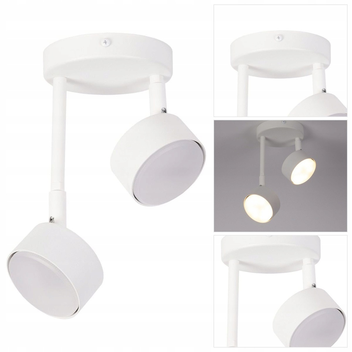 Stropní svítidlo Nemo do jídelny v moderním stylu Sigma Lighting