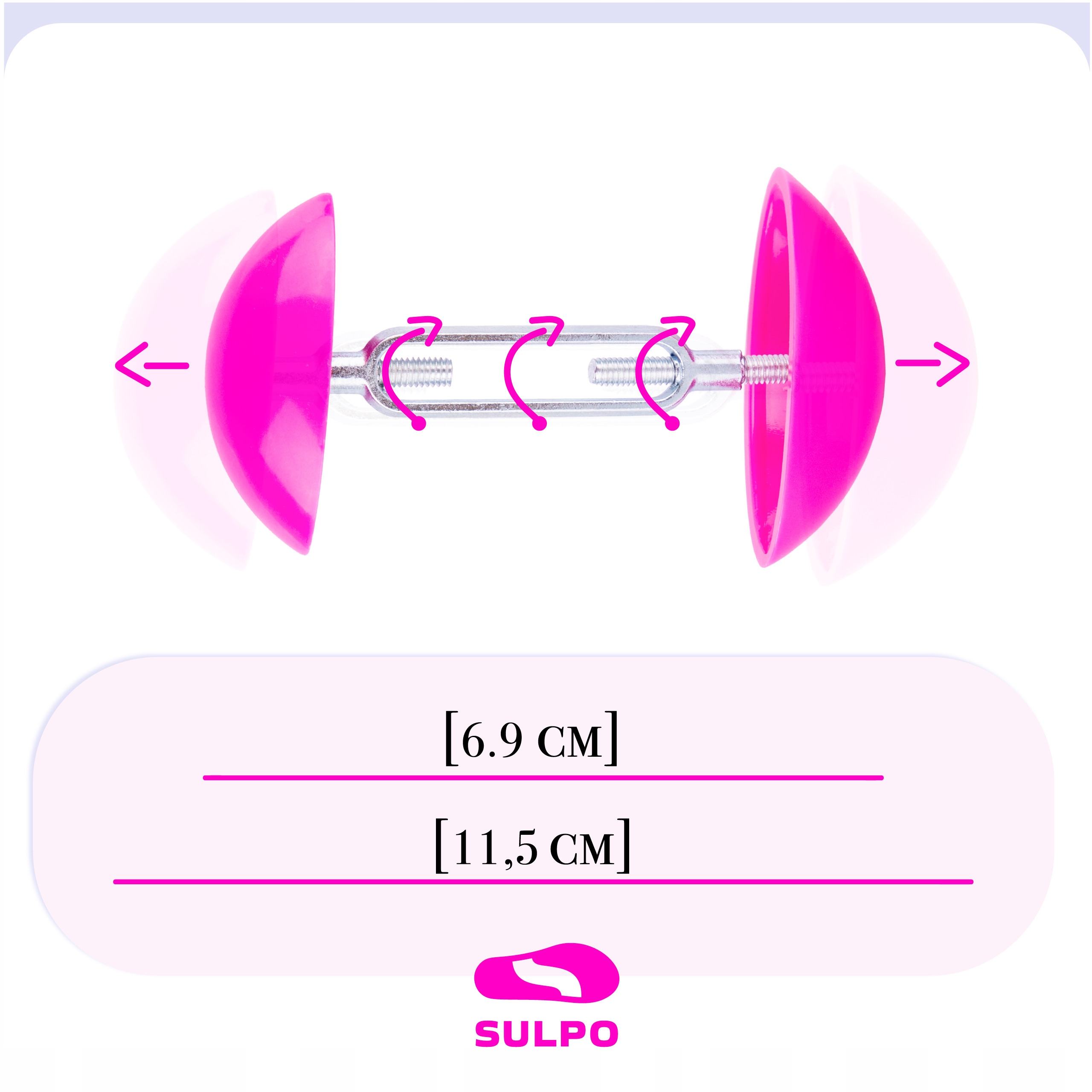 Prawidła do rozciągania butów ciasne buty haluksy obtarcia szpilki Płeć uniseks