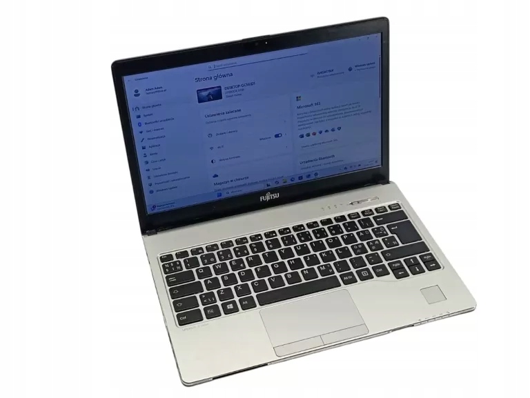 Core i5八世代◆8GB◆256GB◆富士通LIFEBOOK S938◆ Amazon.co.jp: Fujitsu LIFEBOOK S938 ☆ 8th Generation Core i5 (1.7