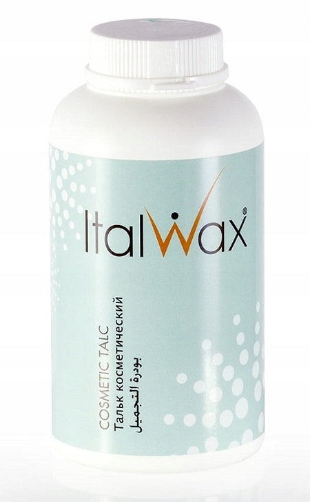 

Talk Kosmetyczny Italwax do depilacji puder 150g