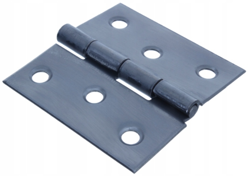 

Zawias Splatany Meblowy Nierdzewny 40x40 MM Inox