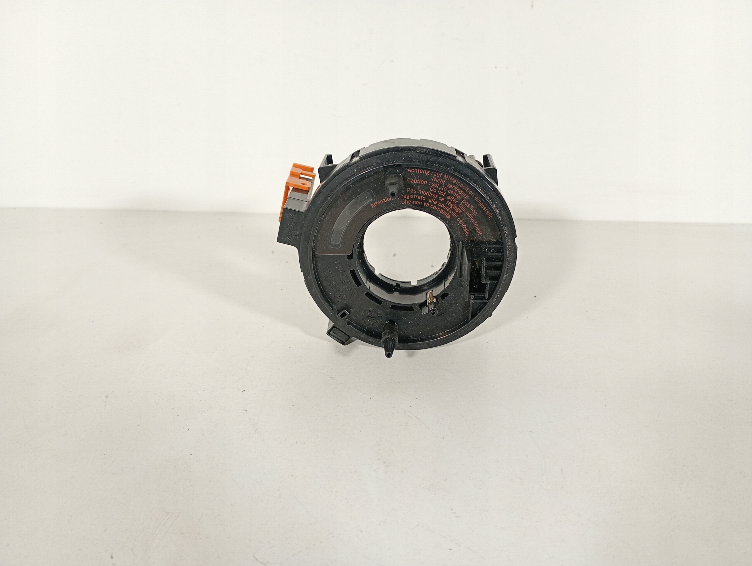 VW FOX 03-10 kroužek volantu OE 1J0959653E
