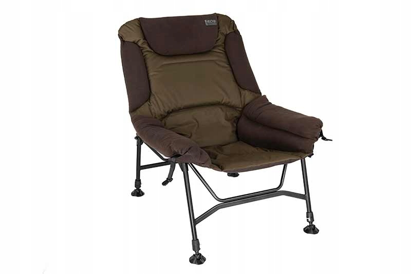 Fox Eos Lounger Chair fotel