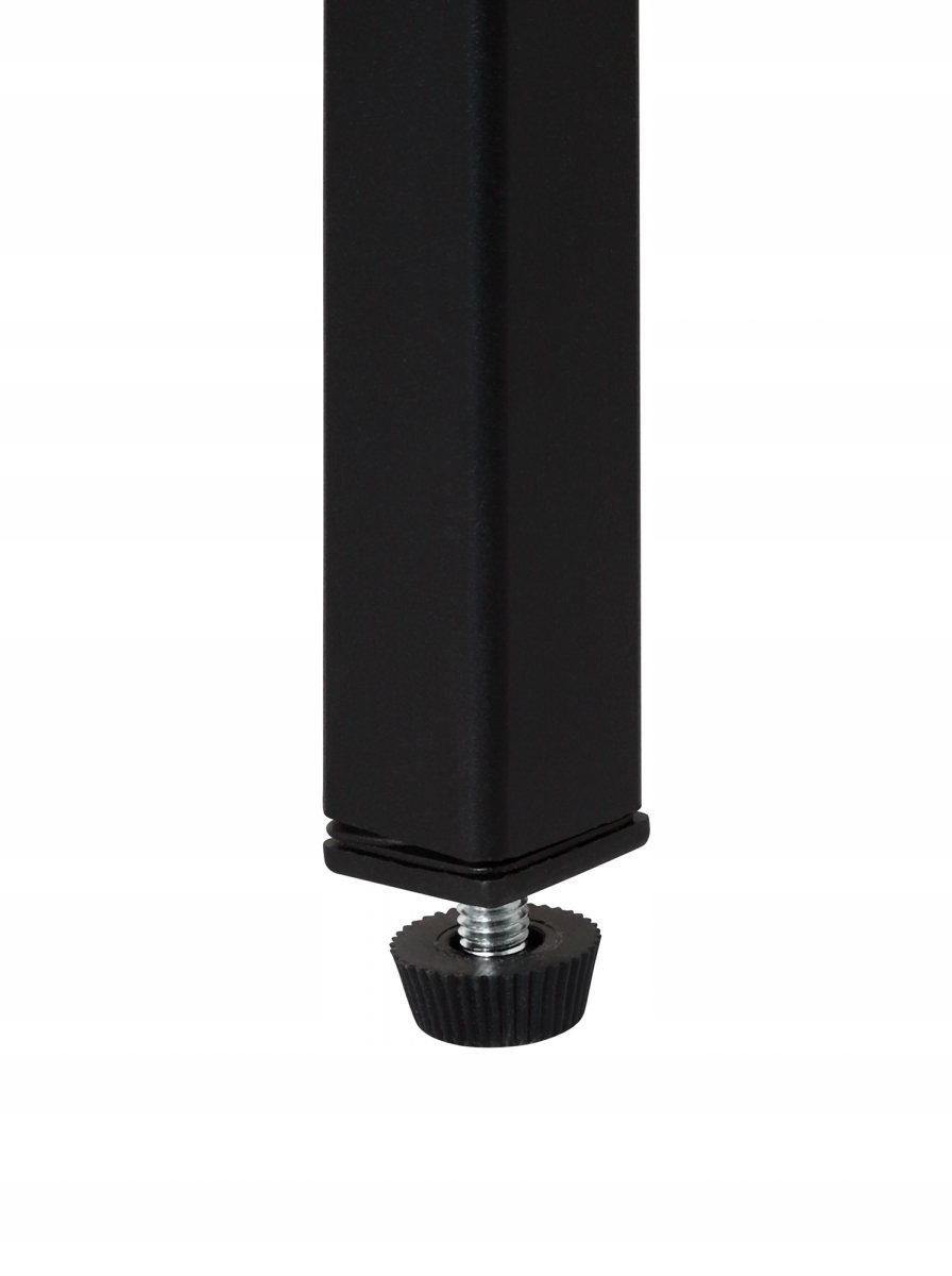 Słupek z szufladą i drzwiczkami MODUS LOFT Wysokość mebla 194 cm