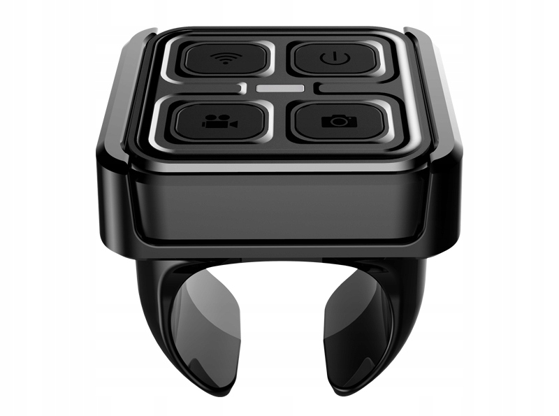 Funkcjonalny pilot Sj Smart Bluetooth Sjcam SJ6PRO 10m