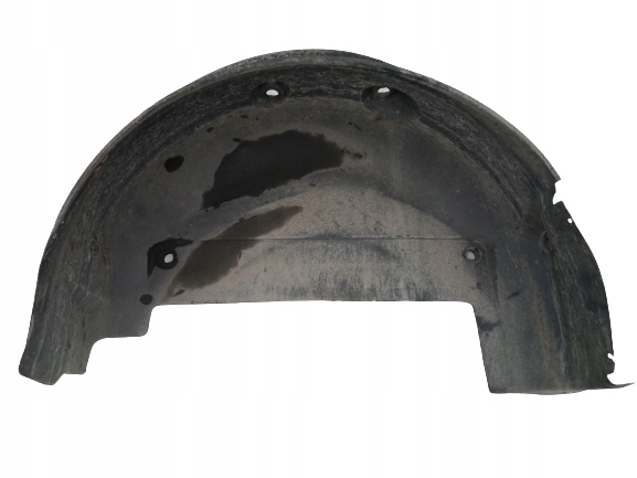 Radschale links heck RENAULT TRAFIC 8200003540
