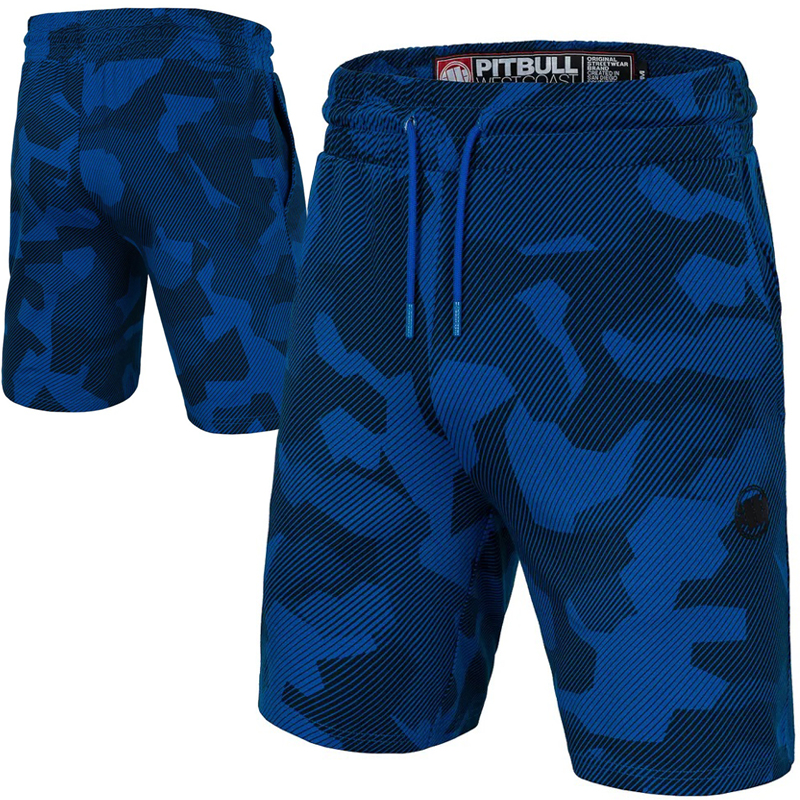 

Pit Bull szorty Durango spodenki cienkie Ari - L